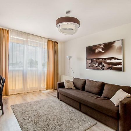 Apartament Poniatowskiego - Komfortowe Noclegi Piaseczno  Luaran gambar
