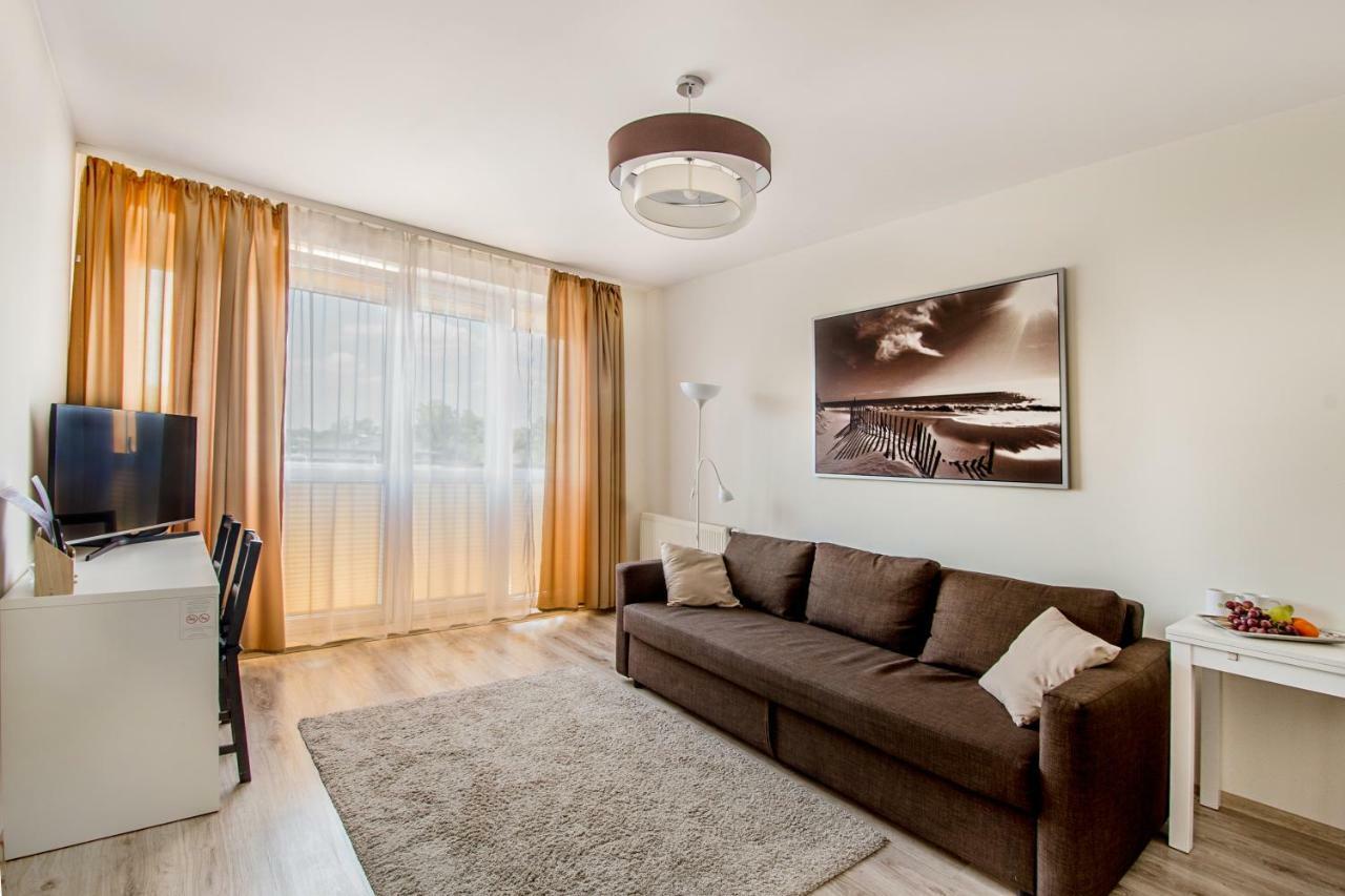 Apartament Poniatowskiego - Komfortowe Noclegi Piaseczno  Luaran gambar